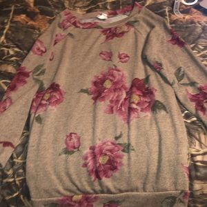 Women’s cute sweater